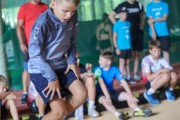 Kalnus slēpošanas fiziskās sagatavotības sacensības 2025, Foto S.Meldere