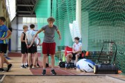 Kalnus slēpošanas fiziskās sagatavotības sacensības 2025, Foto S.Meldere