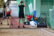 Kalnus slēpošanas fiziskās sagatavotības sacensības 2025, Foto S.Meldere