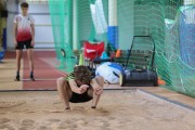 Kalnus slēpošanas fiziskās sagatavotības sacensības 2025, Foto S.Meldere