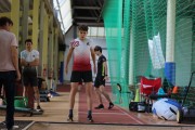 Kalnus slēpošanas fiziskās sagatavotības sacensības 2025, Foto S.Meldere