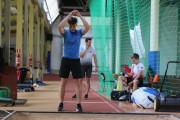 Kalnus slēpošanas fiziskās sagatavotības sacensības 2025, Foto S.Meldere