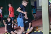 Kalnus slēpošanas fiziskās sagatavotības sacensības 2025, Foto S.Meldere