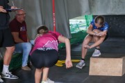 Kalnus slēpošanas fiziskās sagatavotības sacensības 2025, Foto S.Meldere