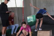 Kalnus slēpošanas fiziskās sagatavotības sacensības 2025, Foto S.Meldere