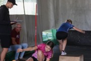 Kalnus slēpošanas fiziskās sagatavotības sacensības 2025, Foto S.Meldere
