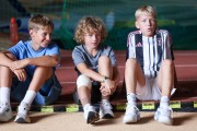 Kalnus slēpošanas fiziskās sagatavotības sacensības 2025, Foto S.Meldere