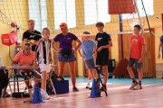 Kalnus slēpošanas fiziskās sagatavotības sacensības 2025, Foto S.Meldere