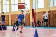 Kalnus slēpošanas fiziskās sagatavotības sacensības 2025, Foto S.Meldere