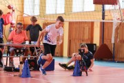 Kalnus slēpošanas fiziskās sagatavotības sacensības 2025, Foto S.Meldere