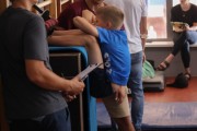 Kalnus slēpošanas fiziskās sagatavotības sacensības 2025, Foto S.Meldere