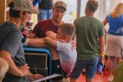 Kalnus slēpošanas fiziskās sagatavotības sacensības 2025, Foto S.Meldere