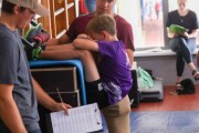 Kalnus slēpošanas fiziskās sagatavotības sacensības 2025, Foto S.Meldere