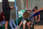 Kalnus slēpošanas fiziskās sagatavotības sacensības 2025, Foto S.Meldere
