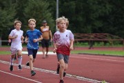 Kalnus slēpošanas fiziskās sagatavotības sacensības 2025, Foto S.Meldere