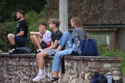Kalnus slēpošanas fiziskās sagatavotības sacensības 2025, Foto S.Meldere