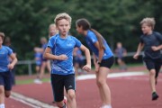 Kalnus slēpošanas fiziskās sagatavotības sacensības 2025, Foto S.Meldere