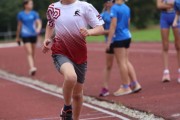 Kalnus slēpošanas fiziskās sagatavotības sacensības 2025, Foto S.Meldere