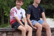 Kalnus slēpošanas fiziskās sagatavotības sacensības 2025, Foto S.Meldere