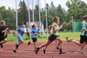 Kalnus slēpošanas fiziskās sagatavotības sacensības 2025, Foto S.Meldere