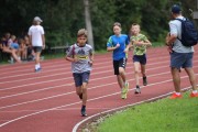 Kalnus slēpošanas fiziskās sagatavotības sacensības 2025, Foto S.Meldere