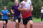 Kalnus slēpošanas fiziskās sagatavotības sacensības 2025, Foto S.Meldere