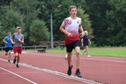 Kalnus slēpošanas fiziskās sagatavotības sacensības 2025, Foto S.Meldere
