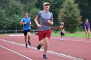 Kalnus slēpošanas fiziskās sagatavotības sacensības 2025, Foto S.Meldere
