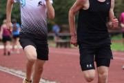 Kalnus slēpošanas fiziskās sagatavotības sacensības 2025, Foto S.Meldere