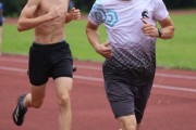 Kalnus slēpošanas fiziskās sagatavotības sacensības 2025, Foto S.Meldere