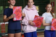 Kalnus slēpošanas fiziskās sagatavotības sacensības 2025, Foto S.Meldere