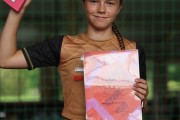 Kalnus slēpošanas fiziskās sagatavotības sacensības 2025, Foto S.Meldere