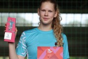 Kalnus slēpošanas fiziskās sagatavotības sacensības 2025, Foto S.Meldere