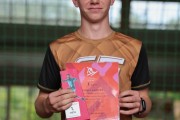 Kalnus slēpošanas fiziskās sagatavotības sacensības 2025, Foto S.Meldere