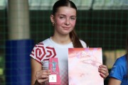 Kalnus slēpošanas fiziskās sagatavotības sacensības 2025, Foto S.Meldere