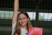 Kalnus slēpošanas fiziskās sagatavotības sacensības 2025, Foto S.Meldere