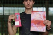 Kalnus slēpošanas fiziskās sagatavotības sacensības 2025, Foto S.Meldere