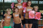 Kalnus slēpošanas fiziskās sagatavotības sacensības 2025, Foto S.Meldere