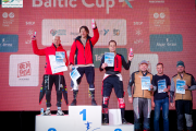 Baltijas kauss 2026 1.posms, jauniešu un meistaru SSL, Foto: A.Pustovit