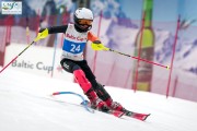 Baltijas kauss 2026 1.posms, jauniešu un meistaru SL, Foto: A.Pustovit