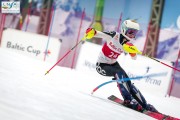 Baltijas kauss 2026 1.posms, jauniešu un meistaru SL, Foto: A.Pustovit