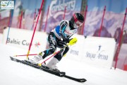Baltijas kauss 2026 1.posms, jauniešu un meistaru SL, Foto: A.Pustovit