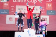 Baltijas kauss 2026 1.posms, jauniešu un meistaru SL, Foto: A.Pustovit
