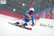 Baltijas kauss 2026 1.posms, jauniešu un meistaru SL, Foto: A.Pustovit
