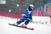 Baltijas kauss 2026 1.posms, jauniešu un meistaru SL, Foto: A.Pustovit