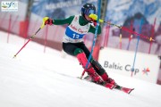 Baltijas kauss 2026 1.posms, jauniešu un meistaru SL, Foto: A.Pustovit