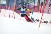 Baltijas kauss 2026 1.posms, jauniešu un meistaru SL, Foto: A.Pustovit