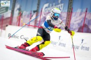 Baltijas kauss 2026 1.posms, jauniešu un meistaru SL, Foto: A.Pustovit
