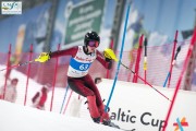 Baltijas kauss 2026 1.posms, jauniešu un meistaru SL, Foto: A.Pustovit