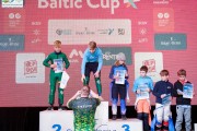 Baltijas kauss 2026 1.posms, jauniešu un meistaru SL, Foto: A.Pustovit